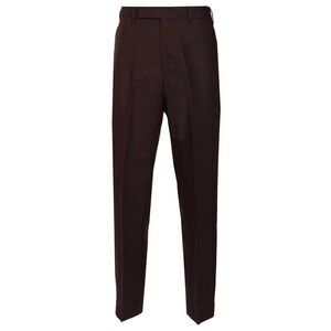 Paul Smith Men Linen Trousers